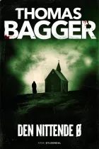 Product cover for Den nittende ø
