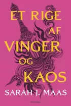 Product cover for Et rige af vinger og kaos