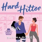 Product cover for Hard Hitter