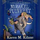Product cover for Familien von Humbug 1 - Mirakelpulveret