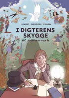 Product cover for I digterens skygge - H.C. Andersens unge år