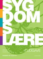 Product cover for Sygdomslære - hånden på hjertet