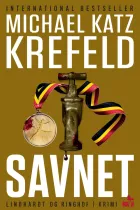 Product cover for Savnet