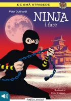 Product cover for Ninja i fare