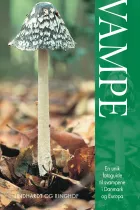 Product cover for Naturguide Svampe