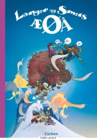 Product cover for Langer og Smets ABC