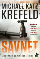 Product cover for Savnet (Ravn-serien nr. 2)