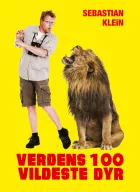Product cover for Verdens 100 vildeste dyr
