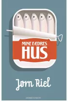 Product cover for Mine fædres hus