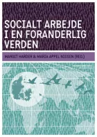 Product cover for Socialt arbejde i en foranderlig verden