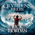 Product cover for Olympens helte 2 - Neptuns søn