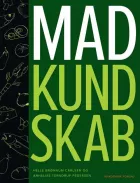 Product cover for Madkundskab