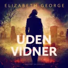Product cover for Uden vidner