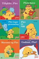 Product cover for  Plet 1-6 (kolli 48)