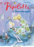 Product cover for Pipilotta og drømmeknappen