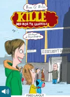Product cover for Kille med mor til lagersalg