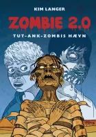 Product cover for  TUT-ANK-ZOMBIES hævn