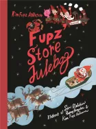 Product cover for Fupz&#039; store julebog