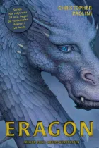 Product cover for  Eragon