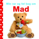 Product cover for Min rør og føl-bog om - Mad