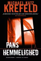 Product cover for Pans hemmelighed