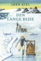 Product cover for Den lange rejse