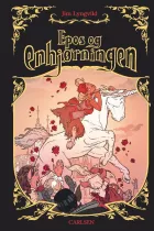 Product cover for Epos og enhjørningen
