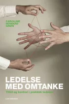 Product cover for Ledelse med omtanke