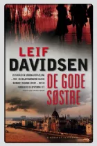Product cover for De gode søstre