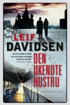 Product cover for Den ukendte hustru
