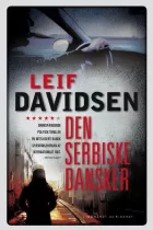Product cover for Den serbiske dansker