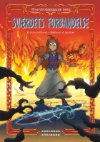 Product cover for Elverdronningens børn 4 - Sværdets forbandelse