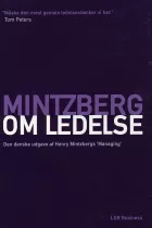 Product cover for Mintzberg om ledelse