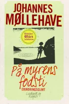 Product cover for På myrens fodsti