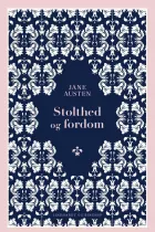 Product cover for Stolthed og fordom