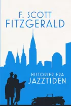 Product cover for Historier fra jazztiden