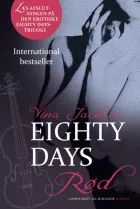 Product cover for Eighty Days Rød