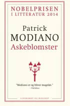 Product cover for Askeblomster