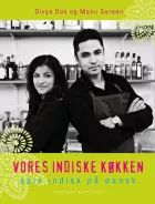 Product cover for Vores indiske køkken