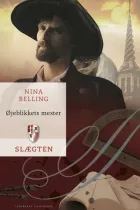 Product cover for  Øjeblikkets mester