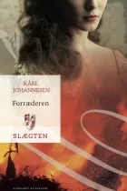 Product cover for  Forræderen