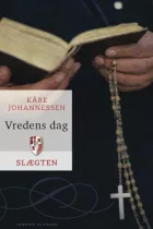 Product cover for  Vredens dag