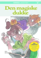 Product cover for  Den magiske dukke - niveau 2