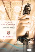 Product cover for  Gunhilds kamp