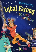 Product cover for Iqbal Farooq (2) - og kronjuvelerne