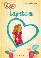 Product cover for  Lejrskolen