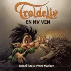 Product cover for Troldeliv - En ny ven