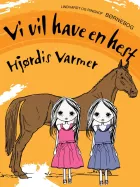 Product cover for Vi vil have en hest