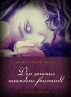 Product cover for Den sommer mændene forsvandt