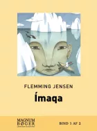Product cover for Imaqa